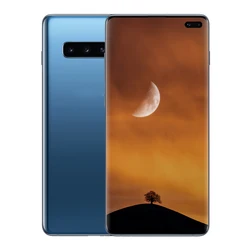 High Quality 256gb used android phones bulk original unlocked refurbished mobile phone for samsung galaxy s10+ s10 s21ultra 5G