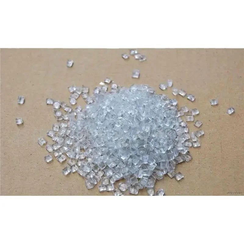 WKAI pet resin bottle grade pet resin iv0.80 WKAI 801 pet granules prices