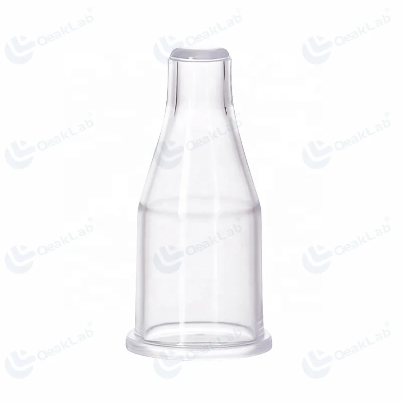 Hot Selling Best Price 1.5ml Plastic Reaction Cuvette for Beckman 700 Biochemical Analyzer