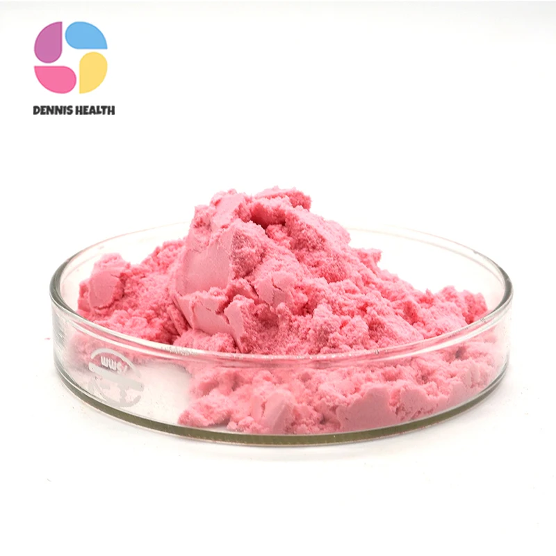 Factory Supply Top  Quality Nutritional Supplement Manganese Gluconate Powder