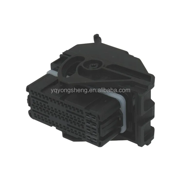 64 pin female ecu Automotive Connectors FCI PPI0001501 PPI0001526