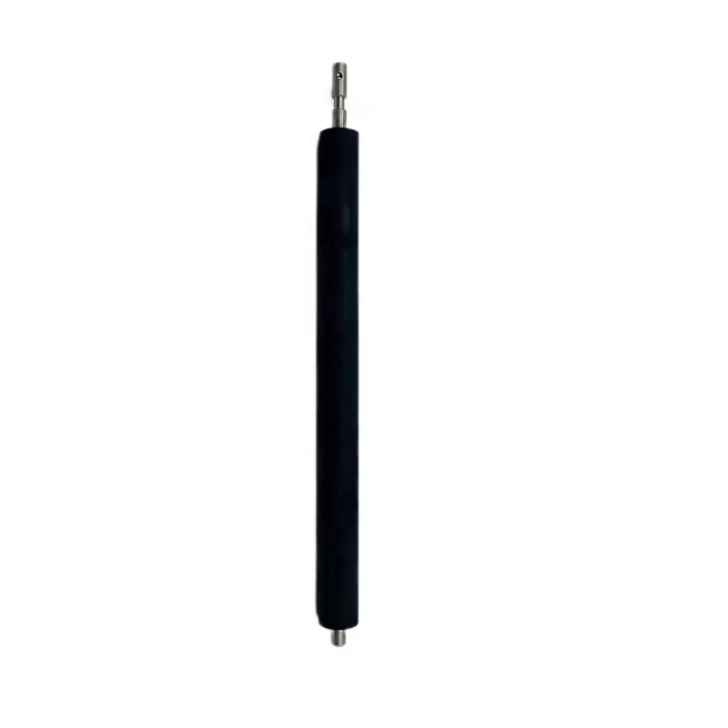High Quality Pressure Roller For Xerox ApeosPortII 7000 6000 5000 6080 7080 8000 7001 8001 Fuser Lower Roller Shaft Copier Parts