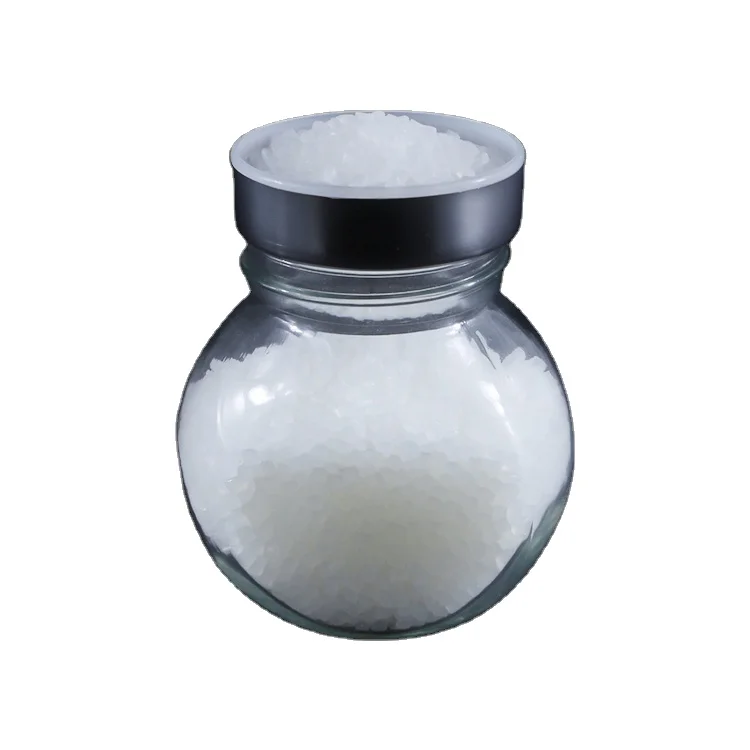 Virgin Polyamide 66 GF30 Reinforced PA66 Good toughness Used For Cooling Fans