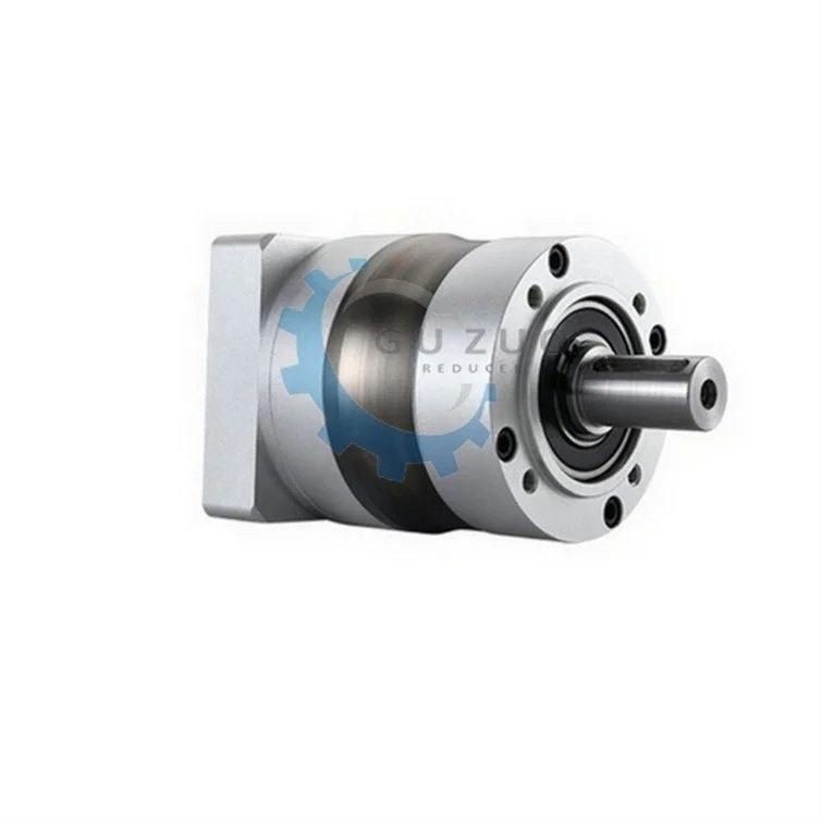 High Quality Precision Gearbox Servo Motor Planetary Speed Reducer