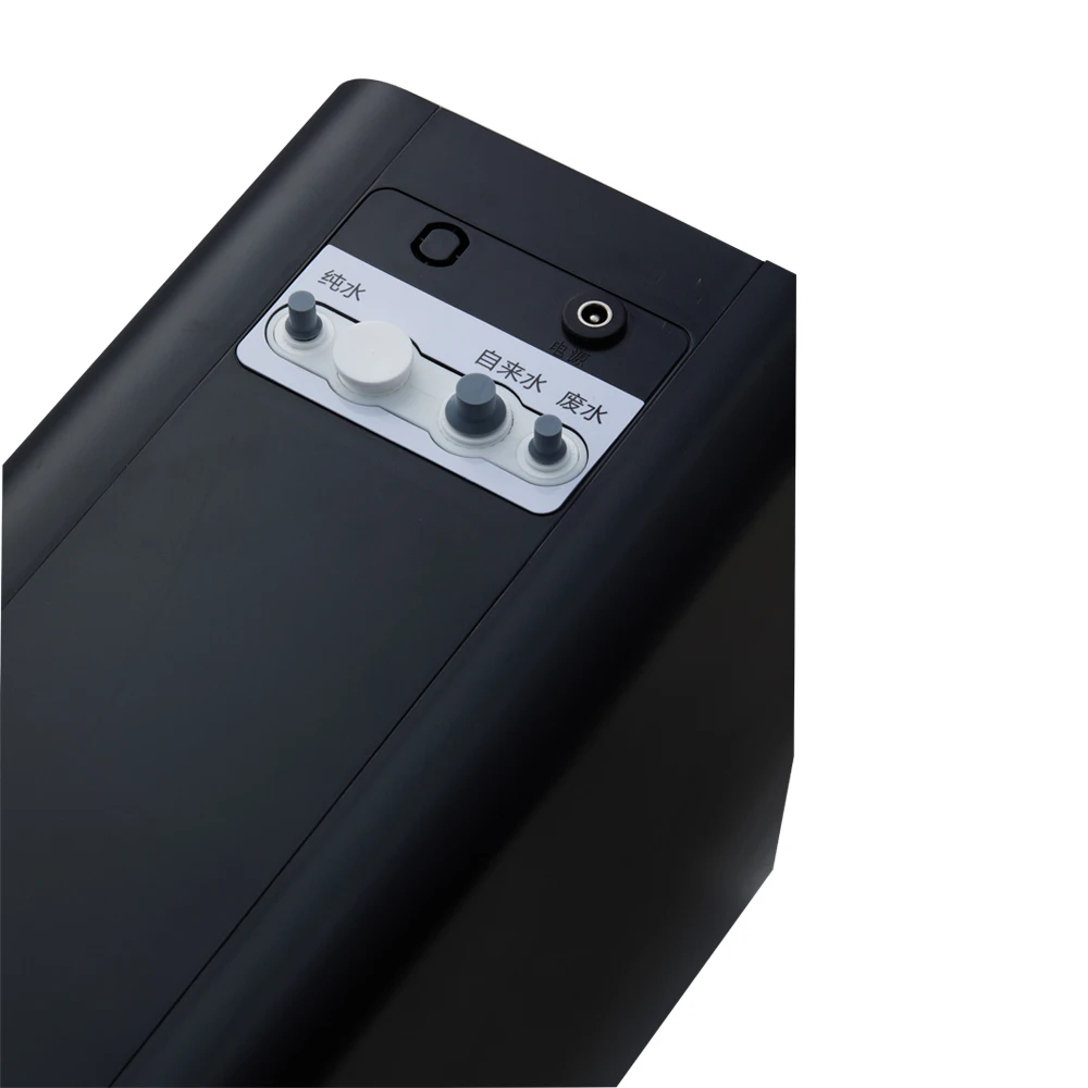 600GPD 1000GPD 2000GPD RO Filter Osmosis Water Filtration Purifier Water Purifying For Home RO System Alkaline Ultrafiltration