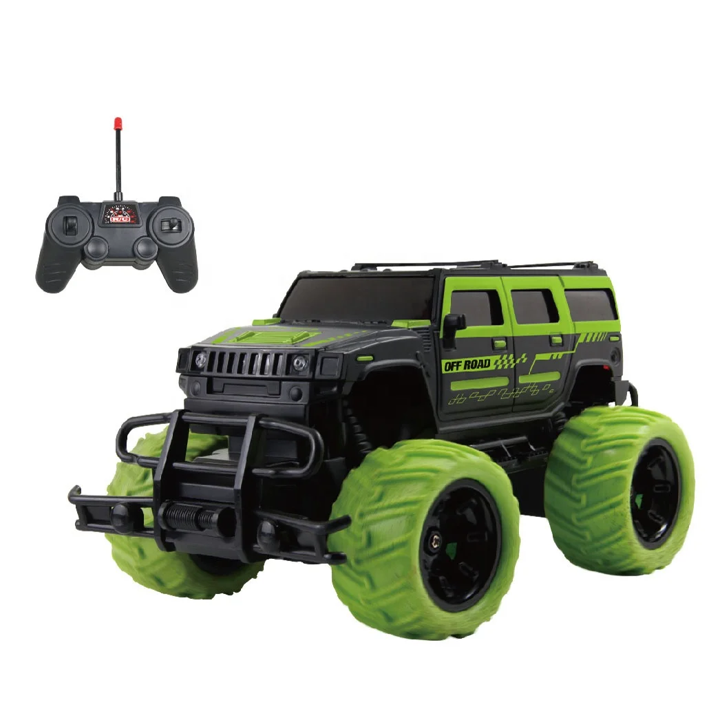 2.4Ghz 4WD Hyper Toy Vehicle Double-Sided Stunt Car rc rock crawler 1/20 Rotate Model for sale