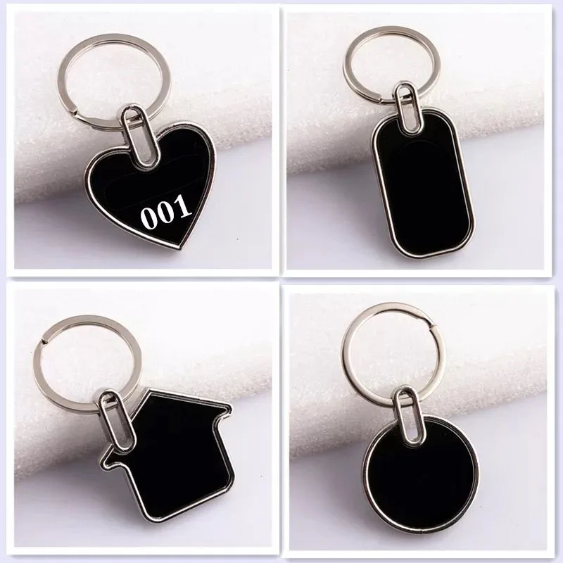 Factory Manufacturer Hot Selling 3D2D Car Keychain Wholesale Metal Anime Keychain Custom Logo Enamel Keychain