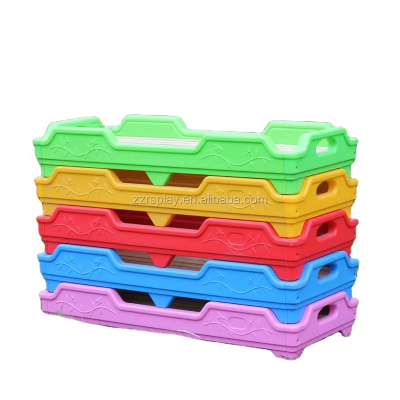 sports car cartoon bed children bedroom plastic wood kid bed furniture