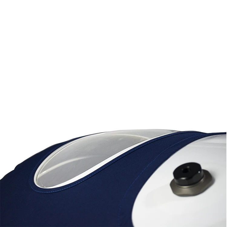 Hyperbaric Chanber high pressure Beauty and fitness