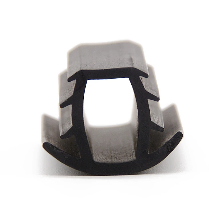 Junta de goma del panel solar fotovoltaico de 20 mm de goma del panel solar