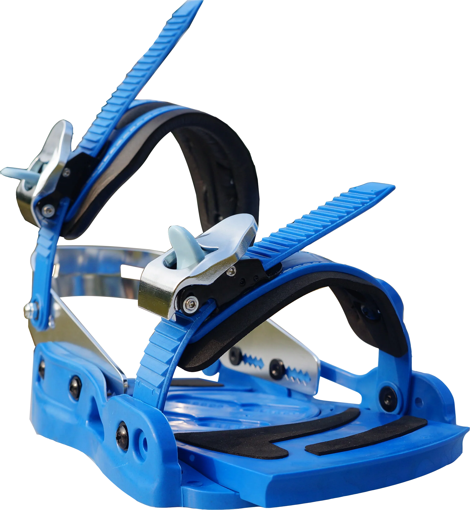 Skiboards Attach to Skis Boots, Snowboard Boots or Winter Shoes, Shortest Snowskates Fit into Your Backpack
