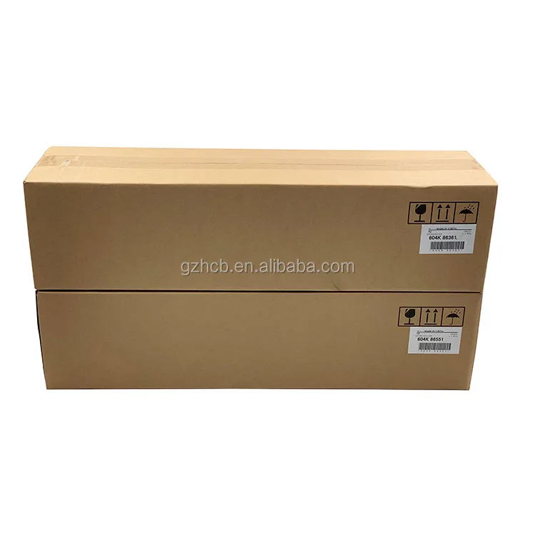  604K86361 оригинальный блок разработчика для c75 j75 550 560 570 C60 C70 Xerox 700 детали копировального аппарата