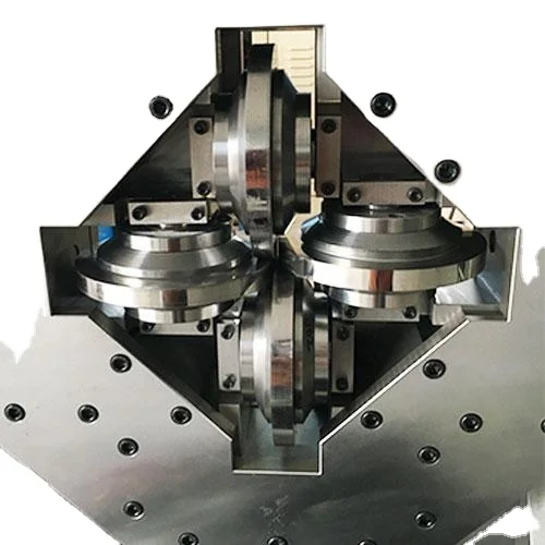 Станок для прокатки проволоки из углеродистой стали и нержавеющей стали