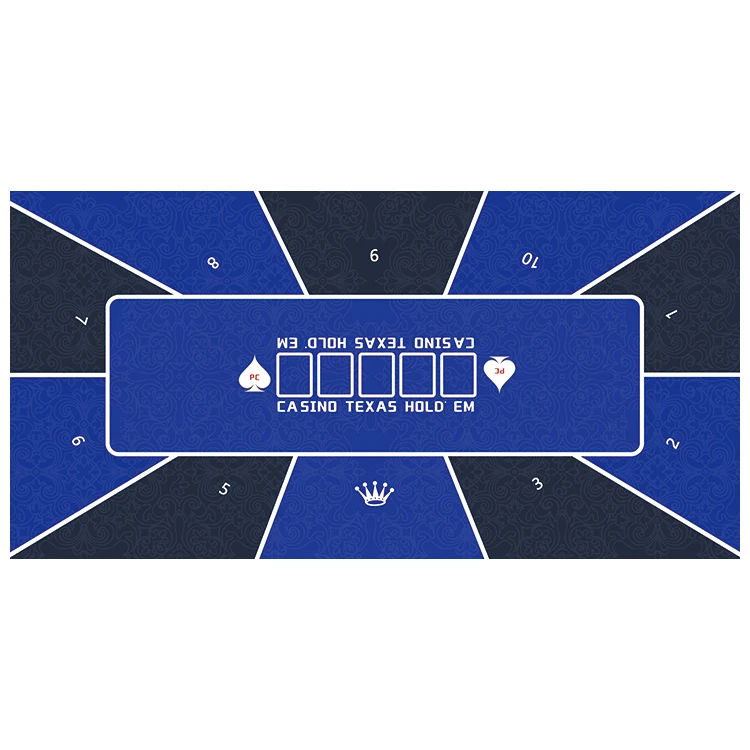 2023  Custom Poker Deluxe Casino Grade Heavy Duty Professional Poker Table with Roulette Wheel for Poker Game