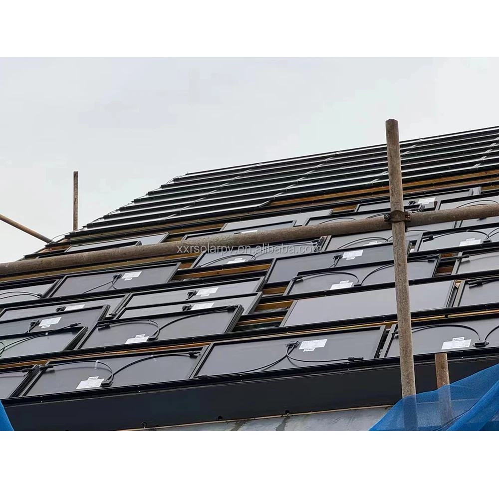 Custom mono solar panel 5v 20 watts roof solar panel for integrated solar roof shingle tiles