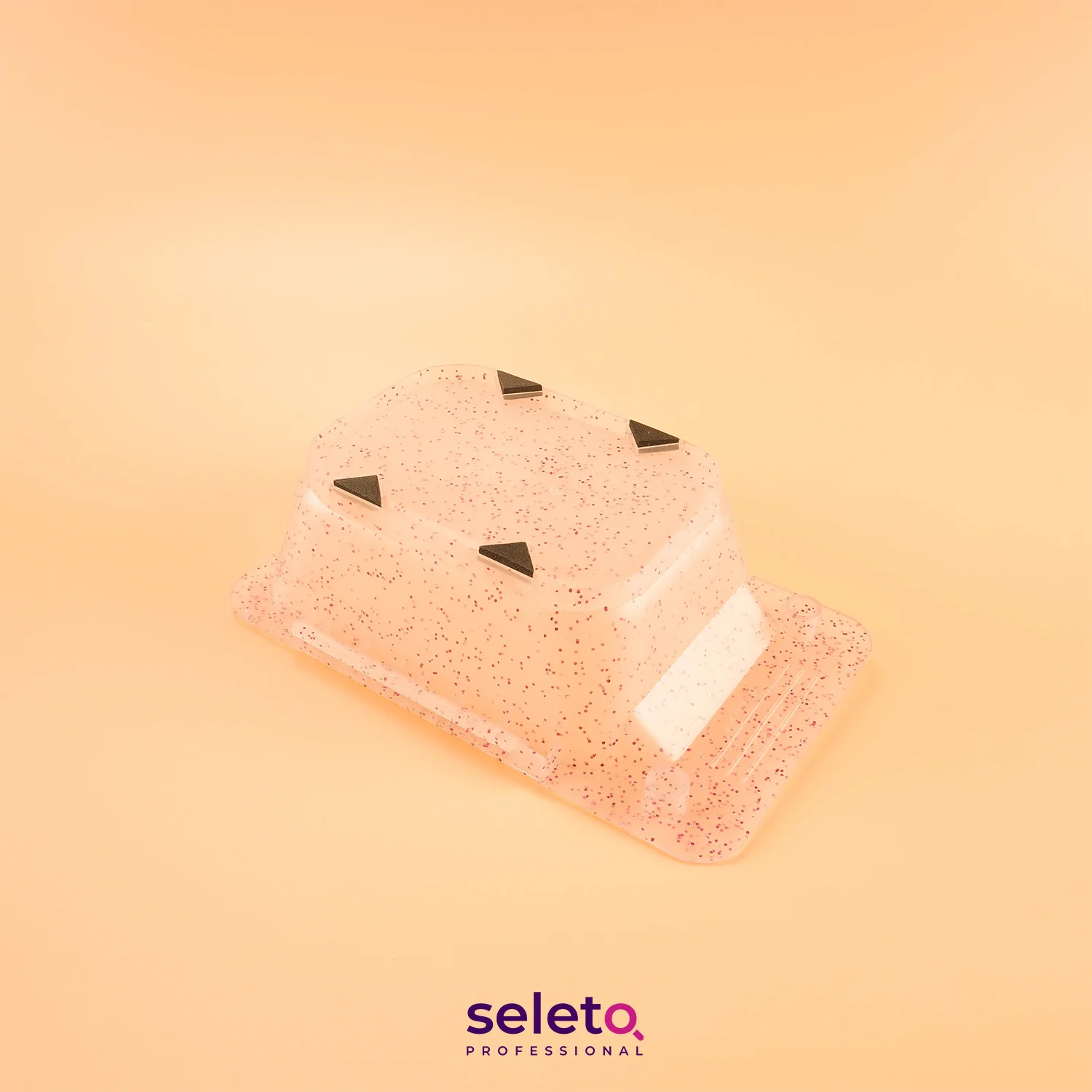 Wholesale Hair Salon Equipment Hair Dyeing Bowl PP Tint Hair Color Tinting Bowl