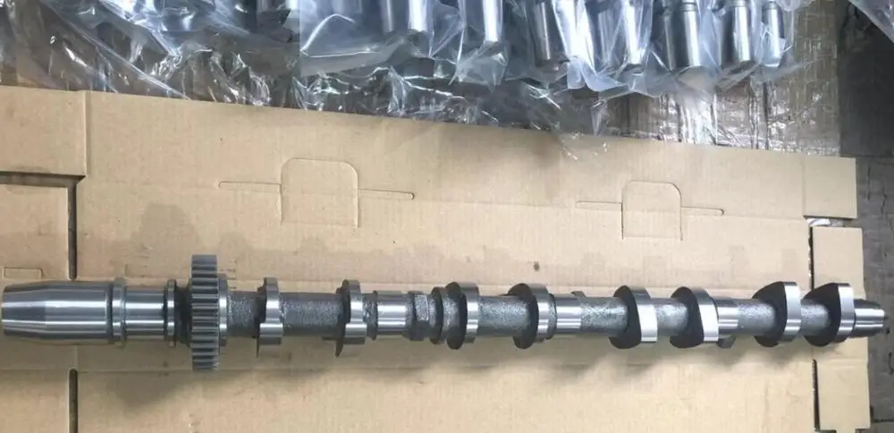 Входные Автозапчасти для Toyot1KD 2KD замена распределительного вала двигателя 13501-30010 13501-30020