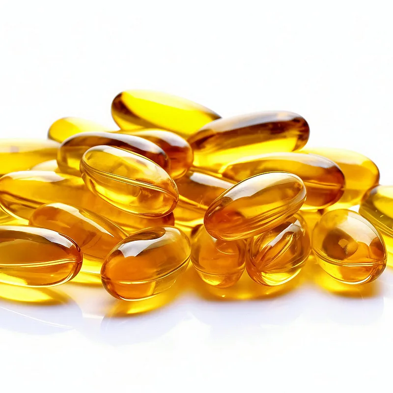 OEM Liposomal Glutathione 1000mg Softgel  L- Glutathione Collagen Powder Soft Capsule Skin Whitening Lightening Brightening