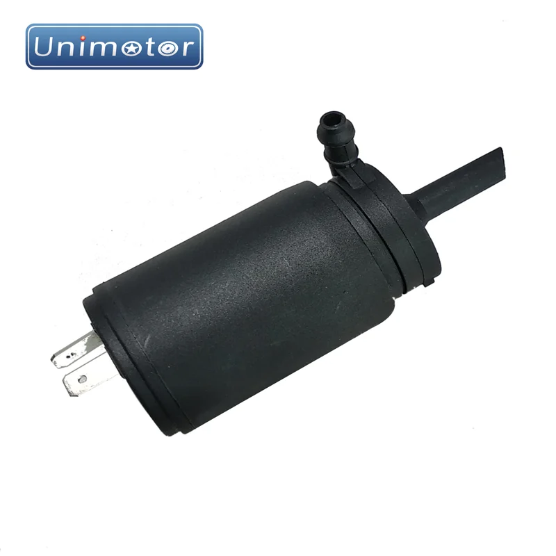 190352 3059556515 Washer Pump For VOLKSWAGEN OPEL MERCEDES BENZ AUDI SEAT FORD SAAB ForSCANIA 112
