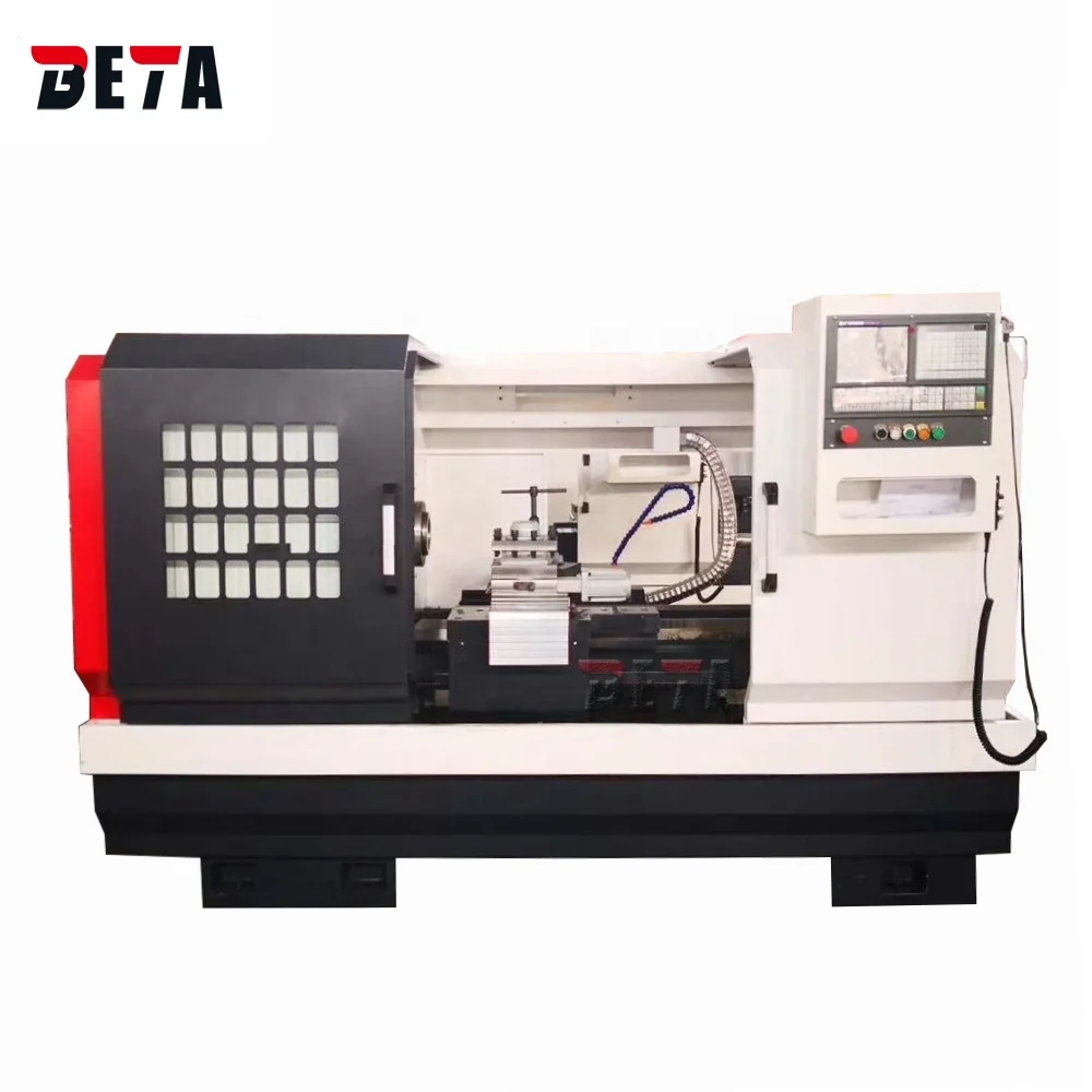 CK6150 Large Big CNC Engine Lathe CNC Lathe Torno