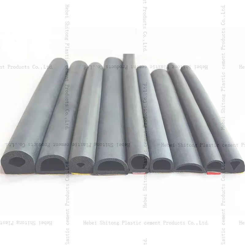 Manufacturer Automotive Supply Noise Control Weather Car Rubber Seal Sealing Strip