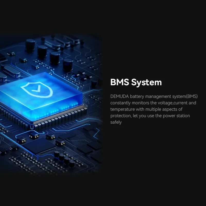 300W Portable Power Station AC DC output Charger Outdoor Big Power Bank with USB Type C Wireless Solar Generator Power System