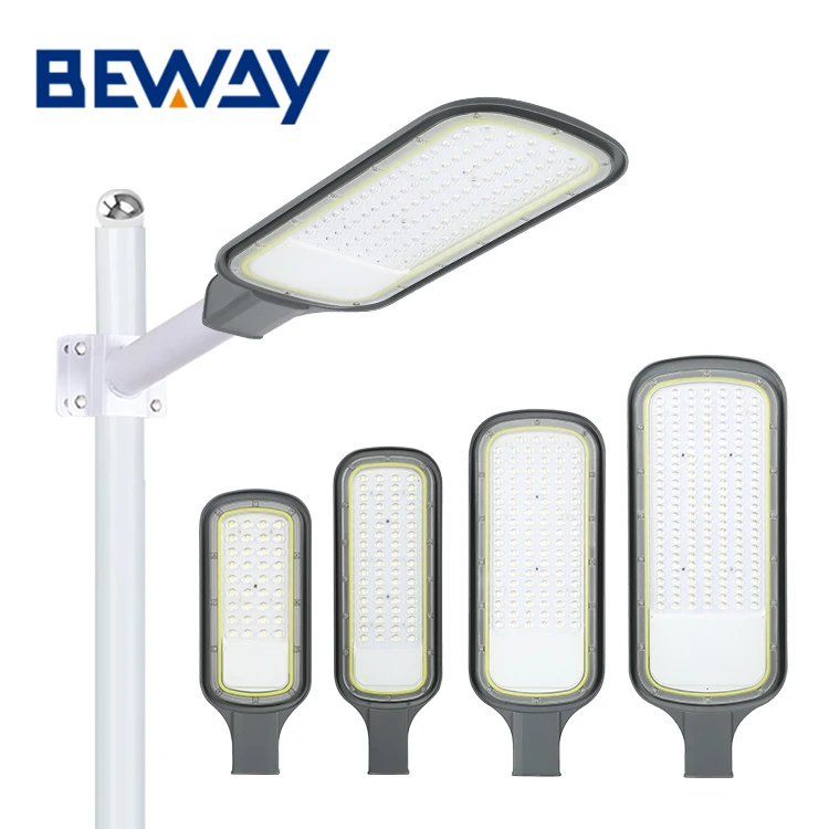 Excellent Sale Outdoor Aluminum Smd 2835 Lamp 50 90 130 170 W Led Energy Saving Street Led Security Light