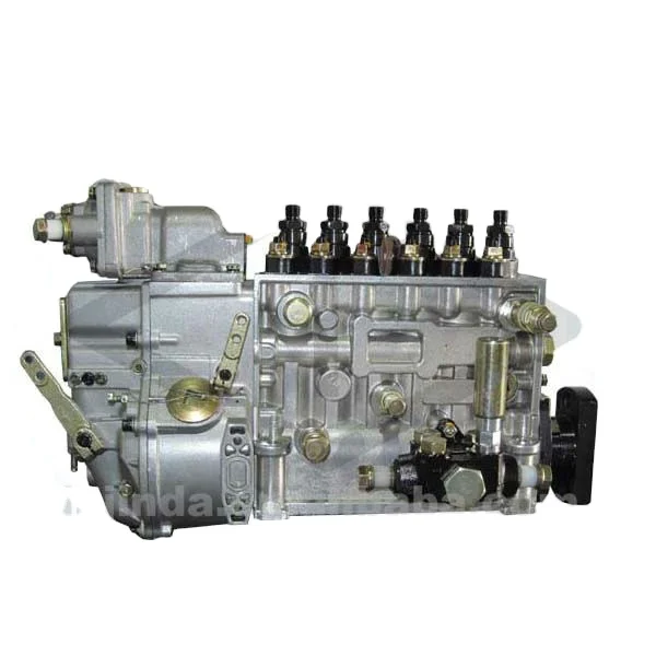 WEICHAI WD615.50 Fuel injection pump BP5062A /612601080175