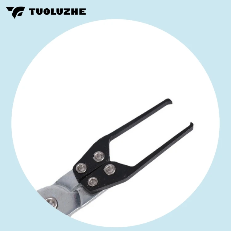 Multi functional and high-quality automotive relay disassembly and assembly tool relay disassembly pliers
