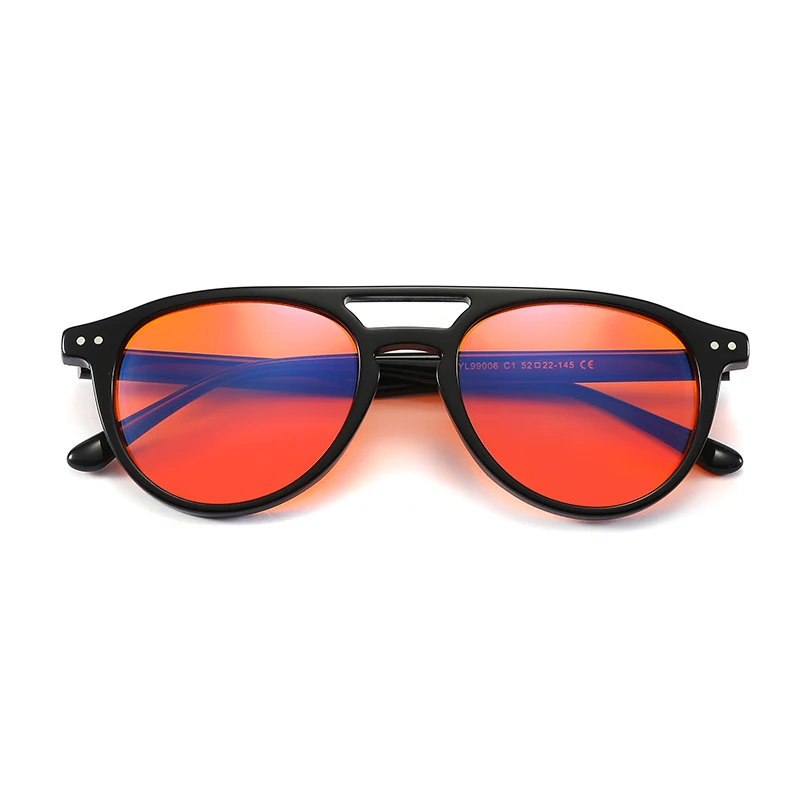 2024 Original Designer Fashion   eyeglasses frame for men women anti blue light glasses frames designer  Gaming computer glasses