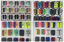 CoolRabbie Wireless Gamepad For Joycons NS Controller Left Right Remote Joystick Grip For Nintendo Switch Controller For Joy con