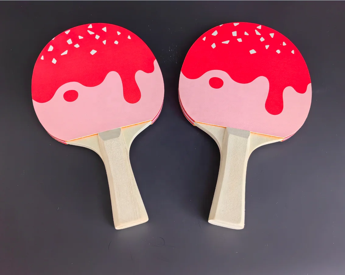 Bellwell Wholesale Table Tennis Racket High Quality