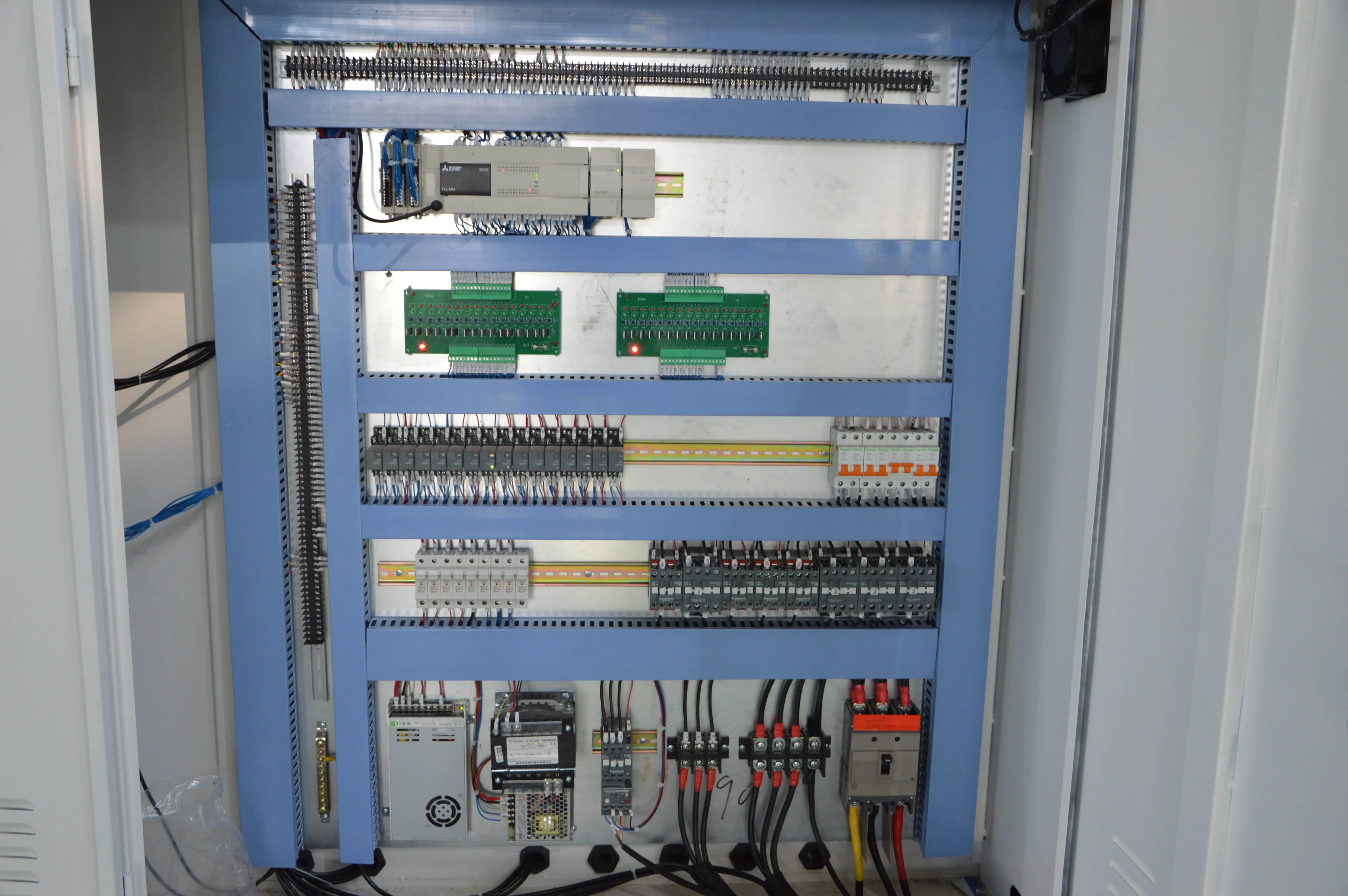 KGB120E plastic solar float pontoon buoy blow molding machine for sale