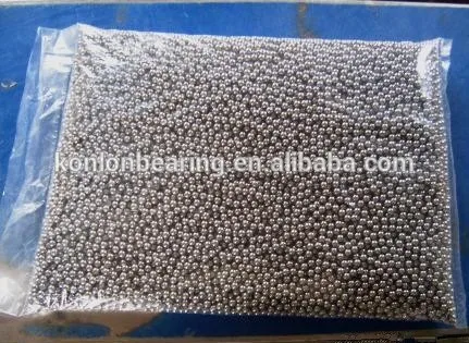 440&440C stainless steel ball, G10, 4mm ball stock