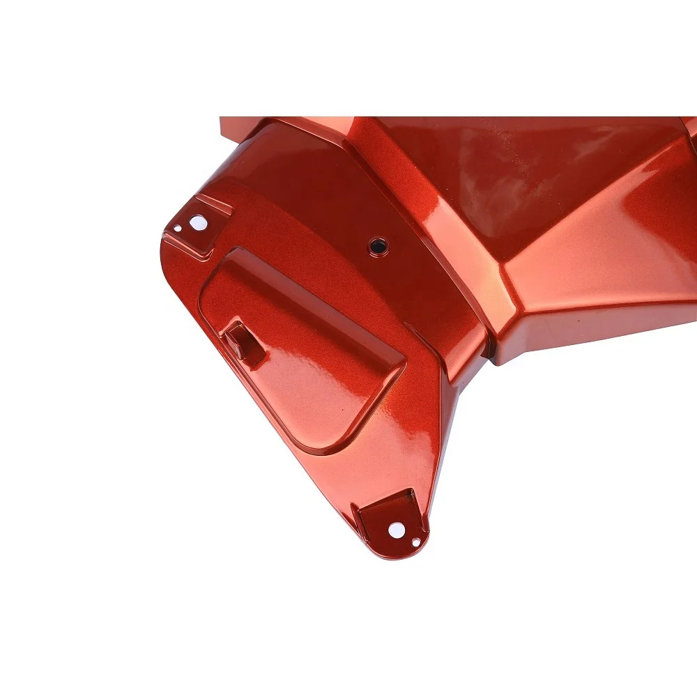  Высокое качество и Лучшая цена для боковой крышки мотоцикла fz16 от китайского завода Kingtae