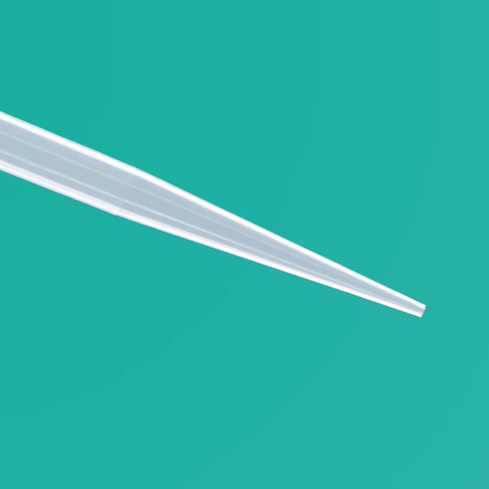 Big Size Racked 1250ul Sterile Filter  integra Pipette Tips