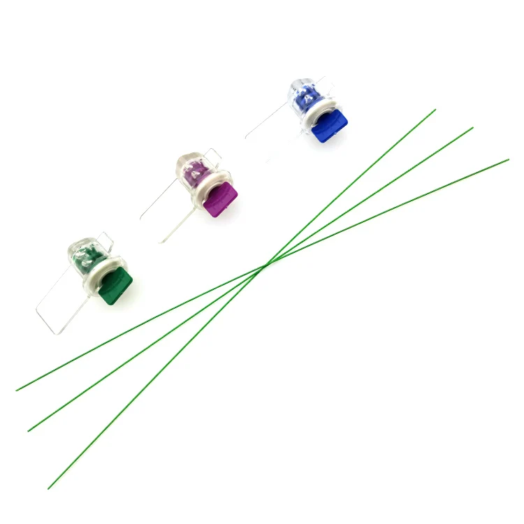 US-TMS01B Plastic ABS Rotor Twist Water Gas Meter Plastic Security Seal