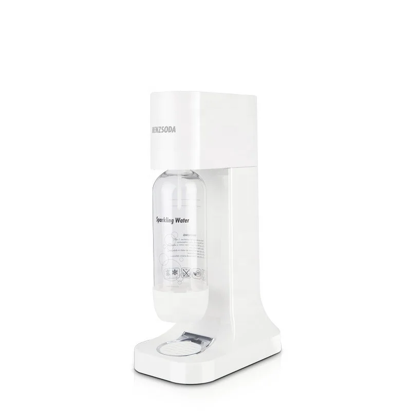 High quality soda water maker soda water machine sparkling water