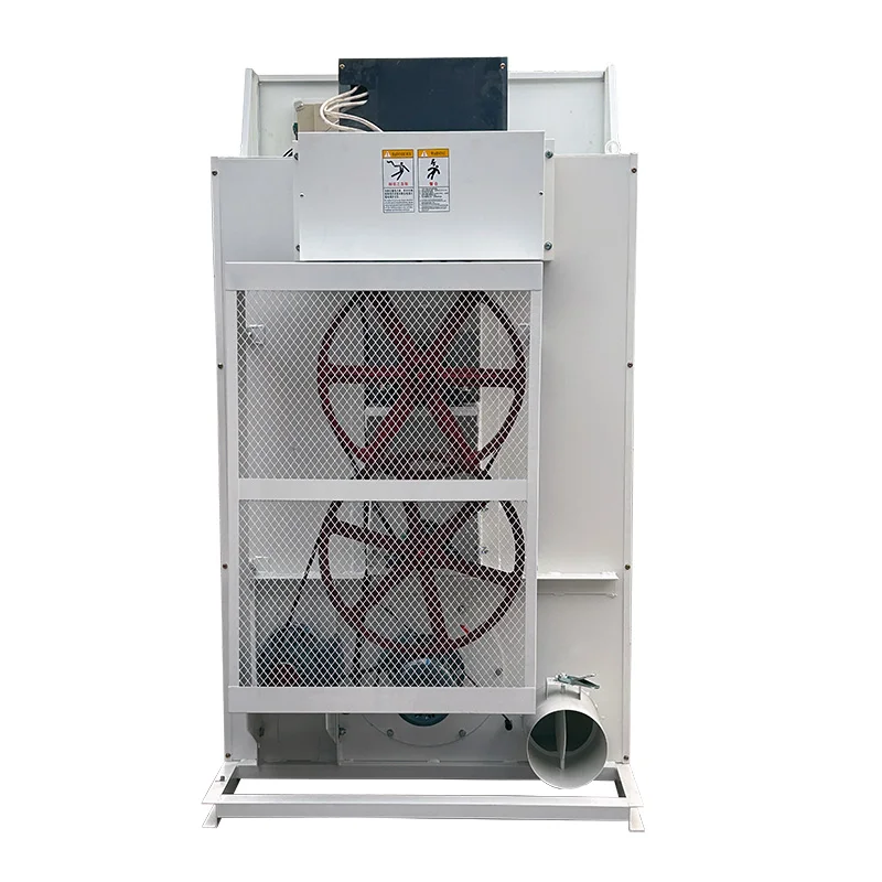 dry cleaning equipment 25kg Baking Paint Dryer