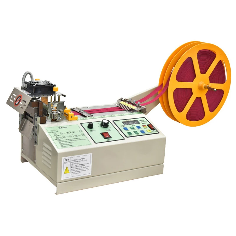 tape  cutting machine