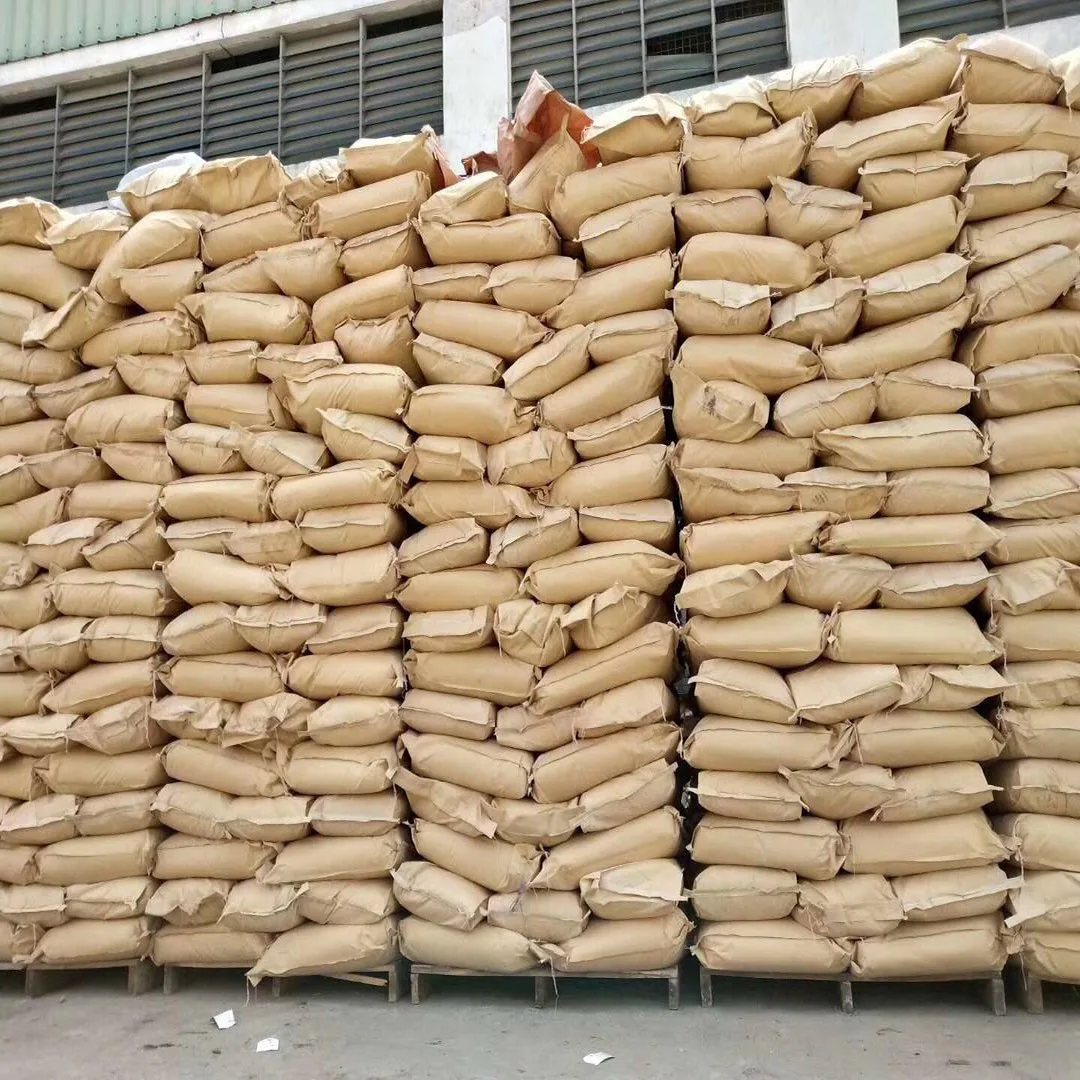 Industrial Anionic Polyacrylamide Waste Water Treatment Chemicals Granular Plasticizer and Surfactant Bagged Flocculant