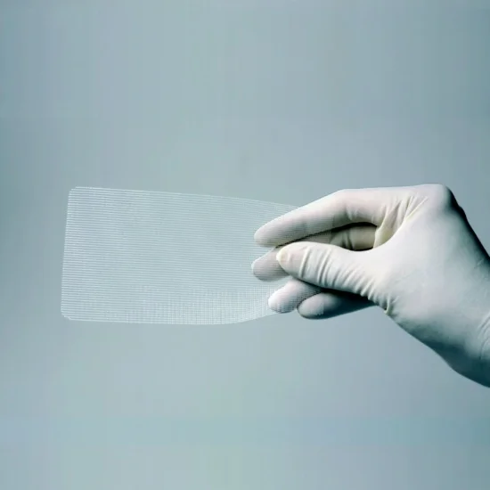 
Polypropylene Surgical Hernia Repair Mesh 
