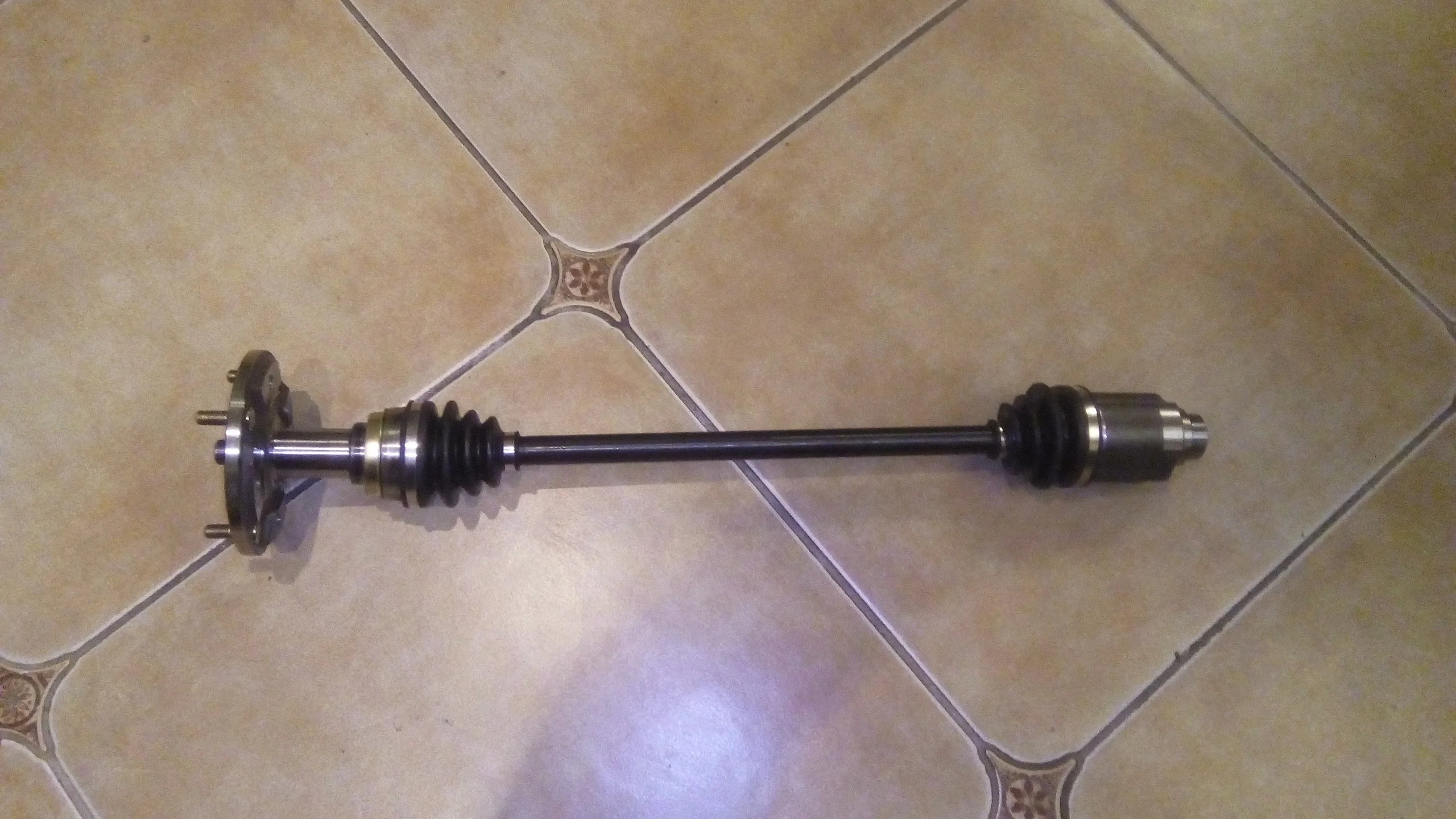 150cc chain drive differential