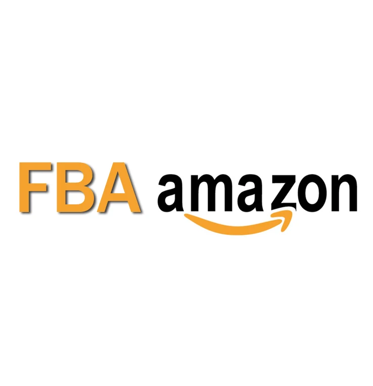  Недорогая доставка amazon fba в США воздушный транспорт ddp Логистика/агент aviva из
