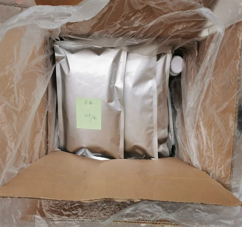 Factory supply 1-methylcyclopropene, 1-MCP CAS:3100-04-7 with high purity