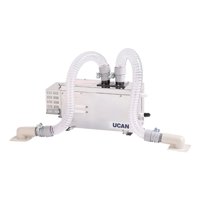 Сделано в Японии очиститель воздуха и ультразвуковой больший увлажнитель с управлением