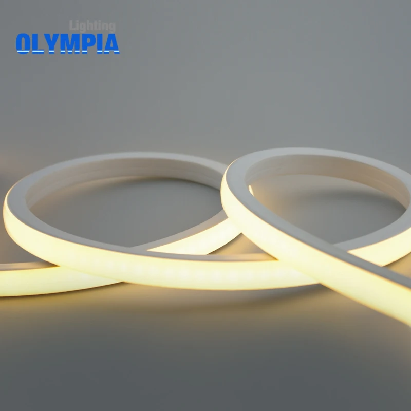 Sillicon neon tube led 12v swimming pool light japanese sign ip68 underwater flexible