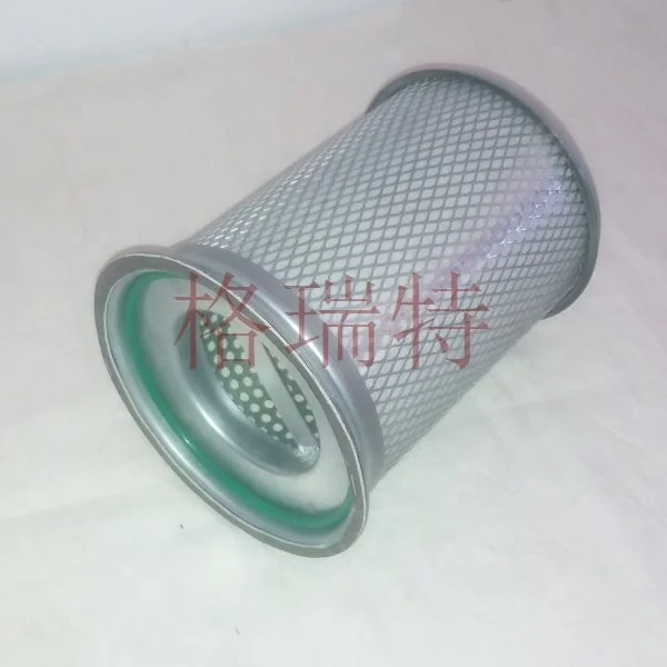 High Quality Air Compressor Oil Filter 6.2008.1