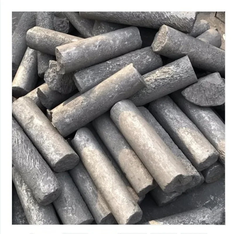 Graphite electrode Scraps / Carbon Anode Scraps / Graphite Petroleum Coke