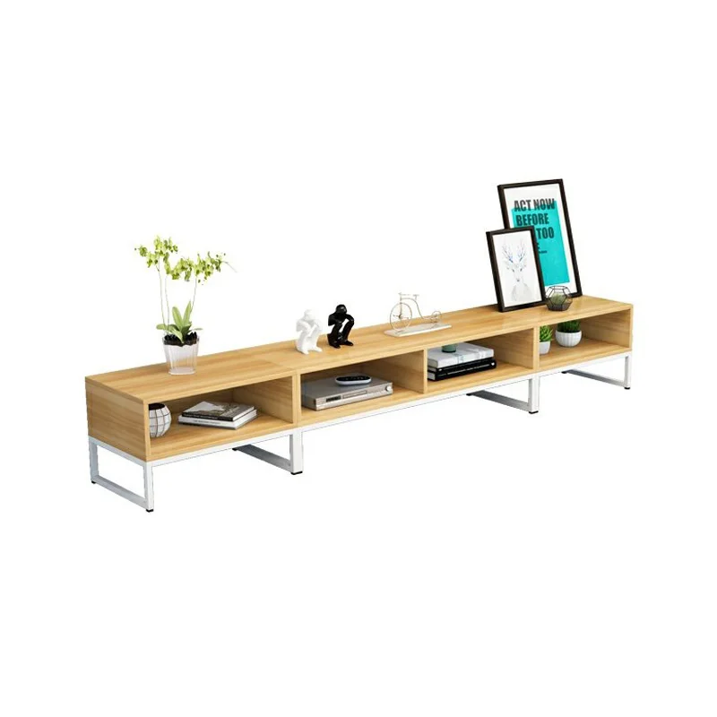 2021 new design wholesale living room furniture modern wooden tv stand cabinet